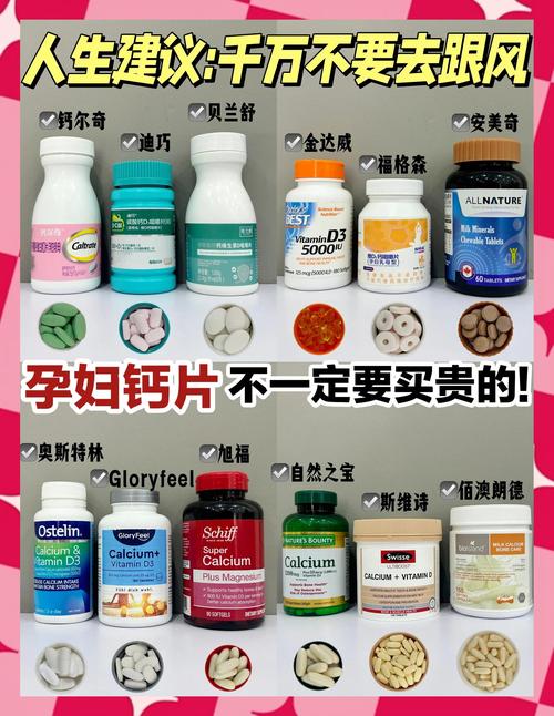 鹰潭代怀公司:供卵代怀妈妈补哪种钙比较好