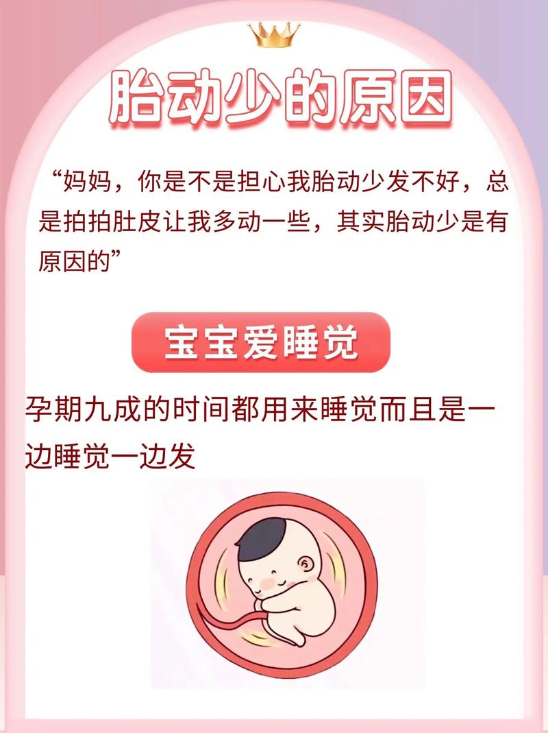 鹰潭借卵代怀:宝宝胎动少怎么回事